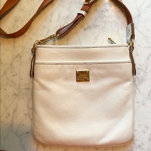 LAUREN Ralph Lauren cross body purse